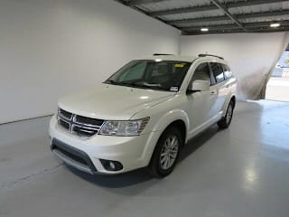 2016 Dodge Journey SXT 3C4PDCBG9GT111674 2016 Dodge Journey SXT