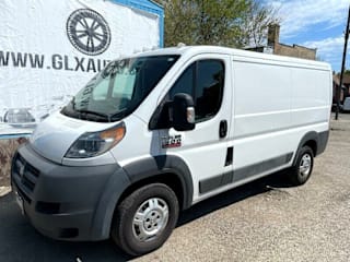 2014 Ram ProMaster Cargo 1500 136 WB 3C6TRVAG0EE100293 2014 Ram ProMaster Cargo 1500 136 WB