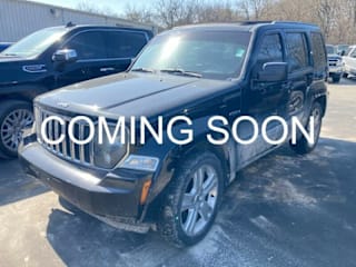 2011 Jeep Liberty 1J4PN5GK7BW577784 2011 Jeep Liberty