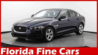 2017 Jaguar XE 20d SAJAR4BN8HA976741 2017 Jaguar XE 20d