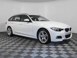 2017 BMW 3 Series WBA8K3C32HK679481 2017 BMW 3 Series