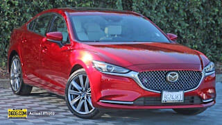 2020 Mazda Mazda6 JM1GL1XY4L1516982 2020 Mazda Mazda6