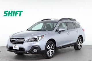 2019 Subaru Outback 3.6R Limited 4S4BSENC7K3314521 2019 Subaru Outback 3.6R Limited