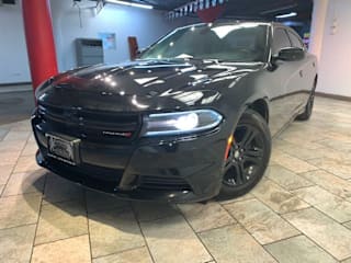 2016 Dodge Charger SE 2C3CDXBG7GH103575 2016 Dodge Charger SE