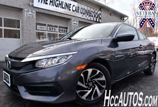 2017 Honda Civic 2HGFC4B51HH303928 2017 Honda Civic
