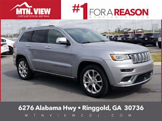 2020 Jeep Grand Cherokee Summit 1C4RJEJG2LC153222 2020 Jeep Grand Cherokee Summit