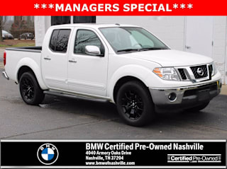 2019 Nissan Frontier SL 1N6AD0ER4KN756904 2019 Nissan Frontier SL