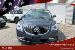 2014 Buick Enclave Premium 5GAKVCKD2EJ169287 2014 Buick Enclave Premium