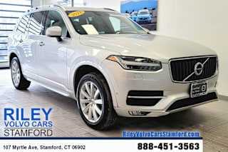 2018 Volvo XC90 YV4A22PK0J1205943 2018 Volvo XC90