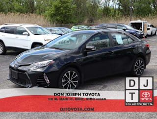 2018 Toyota Corolla L 2T1BURHE5JC122359 2018 Toyota Corolla L