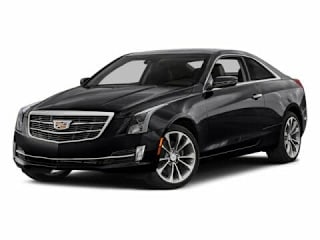 2016 Cadillac ATS 1G6AD1RX7G0127999 2016 Cadillac ATS