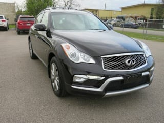2016 Infiniti QX50 Base JN1BJ0RP1GM233798 2016 Infiniti QX50 Base