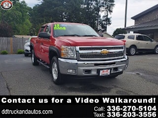2013 Chevrolet Silverado 1500 LT 3GCPKSE70DG316588 2013 Chevrolet Silverado 1500 LT