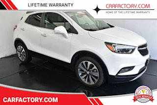 2019 Buick Encore Essence KL4CJGSM9KB793075 2019 Buick Encore Essence