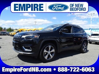 2019 Jeep Cherokee Limited 1C4PJMDXXKD360088 2019 Jeep Cherokee Limited