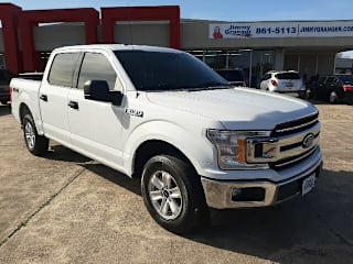 2018 Ford F-150 1FTEW1EG4JFB30992 2018 Ford F-150