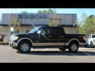 2014 Ford F-150 1FTFW1ET4EFB55740 2014 Ford F-150