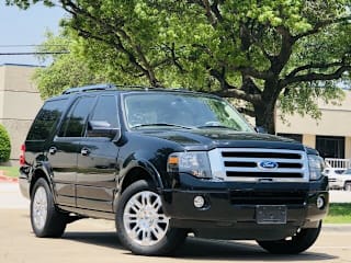 2012 Ford Expedition Limited 1FMJU1K51CEF01733 2012 Ford Expedition Limited