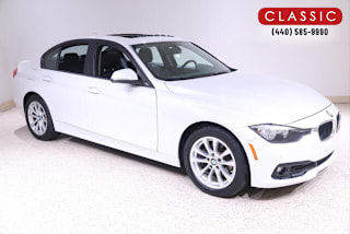 2017 BMW 3 Series 320i xDrive WBA8E5G39HNU43115 2017 BMW 3 Series 320i xDrive