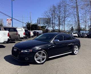 2011 Audi S4 3.0T quattro Premium Plus WAUBGAFL4BA112600 2011 Audi S4 3.0T quattro Premium Plus