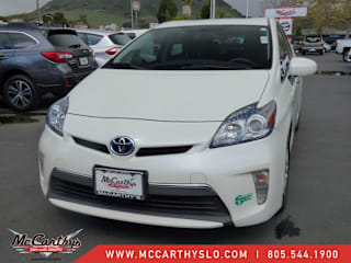 2013 Toyota Prius Plug-in Hybrid JTDKN3DP7D3035044 2013 Toyota Prius Plug-in Hybrid