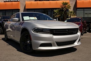 2019 Dodge Charger 2C3CDXBG6KH554814 2019 Dodge Charger