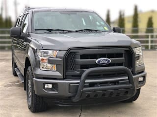2015 Ford F-150 1FTEX1EP3FFB36724 2015 Ford F-150