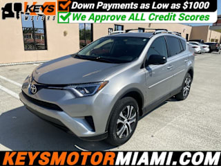 2016 Toyota RAV4 2T3ZFREV9GW312208 2016 Toyota RAV4