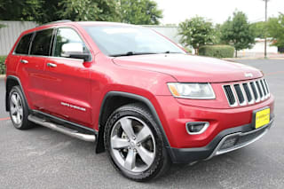 2014 Jeep Grand Cherokee Limited 1C4RJEBT2EC130313 2014 Jeep Grand Cherokee Limited