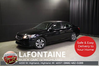 2014 Honda Accord LX 1HGCR2F38EA210252 2014 Honda Accord LX