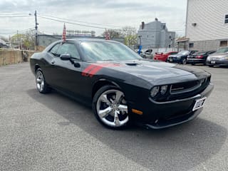2014 Dodge Challenger 2C3CDYBT7EH101602 2014 Dodge Challenger
