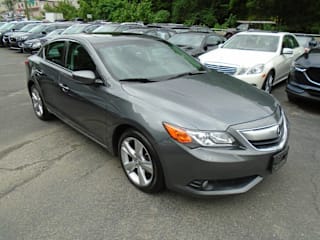 2013 Acura ILX 2.0L w/Tech 19VDE1F72DE011777 2013 Acura ILX 2.0L w/Tech