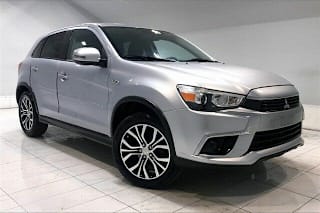 2016 Mitsubishi Outlander Sport ES JA4AR3AU5GZ034173 2016 Mitsubishi Outlander Sport ES