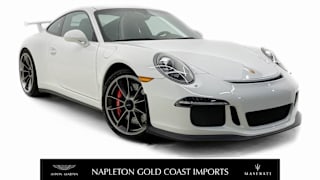 2015 Porsche 911 WP0AC2A99FS183223 2015 Porsche 911