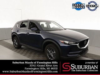 2019 Mazda CX-5 Touring JM3KFBCM1K0624840 2019 Mazda CX-5 Touring