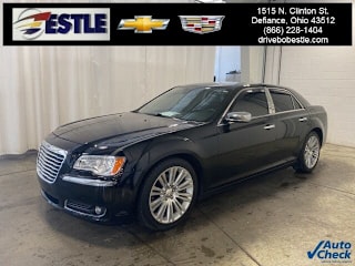 2012 Chrysler 300 C 2C3CCAET3CH136771 2012 Chrysler 300 C