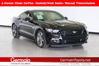 2015 Ford Mustang 1FA6P8CF7F5362042 2015 Ford Mustang