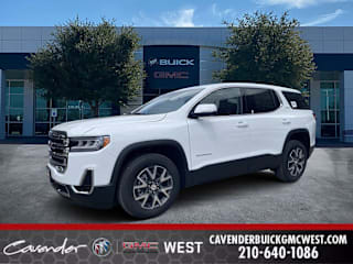 2021 GMC Acadia 1GKKNKLA6MZ192511 2021 GMC Acadia
