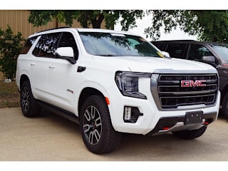 2021 GMC Yukon AT4 1GKS2CKD1MR281106 2021 GMC Yukon AT4
