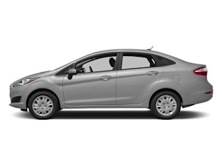 2014 Ford Fiesta SE 3FADP4BJ0EM189141 2014 Ford Fiesta SE