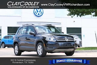 2017 Volkswagen Tiguan 2.0T S WVGAV7AX0HK003311 2017 Volkswagen Tiguan 2.0T S