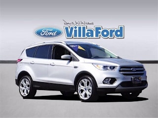 2018 Ford Escape 1FMCU0J92JUA56283 2018 Ford Escape