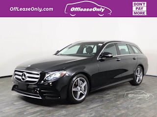 2017 Mercedes-Benz E-Class E 400 4MATIC WDDZH6GB4HA133124 2017 Mercedes-Benz E-Class E 400 4MATIC