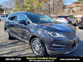 2015 Lincoln MKC 5LMCJ2A98FUJ33604 2015 Lincoln MKC