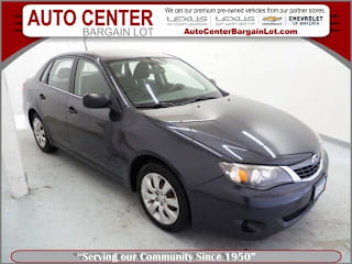 2008 Subaru Impreza 2.5i JF1GE61628H518068 2008 Subaru Impreza 2.5i