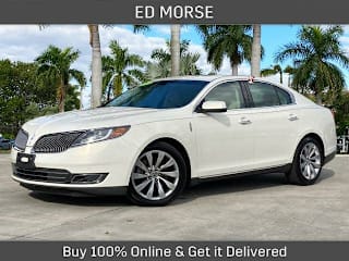 2013 Lincoln MKS 1LNHL9DK3DG609540 2013 Lincoln MKS