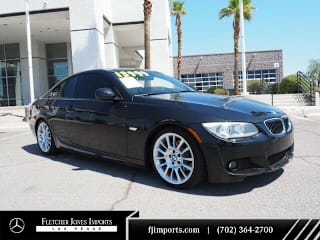 2012 BMW 3 Series 328i WBAKE5C58CJ106108 2012 BMW 3 Series 328i