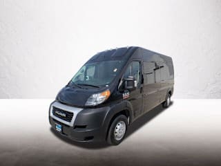 2020 Ram ProMaster Cargo 2500 159 WB 3C6TRVDGXLE111875 2020 Ram ProMaster Cargo 2500 159 WB
