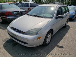 2004 Ford Focus SE 1FAFP36384W193399 2004 Ford Focus SE