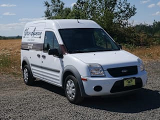 2012 Ford Transit Connect Cargo Van XLT NM0LS7BN7CT108642 2012 Ford Transit Connect Cargo Van XLT